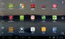 Универсальная автомагнитола Android 4.0 3G Wifi BX-2233