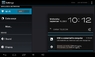 Универсальная автомагнитола Android 4.0 3G Wifi BX-2233