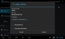Универсальная автомагнитола Android 4.0 3G Wifi BX-2233
