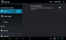 Универсальная автомагнитола Android 4.0 3G Wifi BX-2233