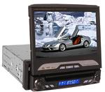Универсальная автомагнитола Android 4.0 3G Wifi BX-2233