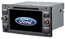 Штатная магнитола Ford Focus Globex GU7131B New 3G 