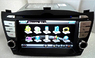 Штатная Hyundai Tucson 2010 FlyAudio 8947 GPS