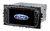 Штатная магнитола Ford Focus JS-3534 GPS