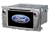 Штатная магнитола Ford C-max, S-max JS-3534 GPS