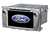 Штатная магнитола Ford C-max, S-max JS-3534 GPS