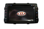 Штатная KIA Sorento RedPower 8941 с GPS