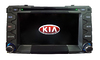 Штатная магнитола KIA SOUL FlyAudio 8976 3G