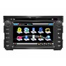 Штатная магнитола KIA Ceed, Venga RedPower 8986 GPS 3G