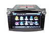 Subaru Legacy Phantom DVM-4020D GPS