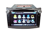 Subaru Legacy Phantom DVM-4020D GPS
