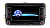 Штатная Volkswagen Hualingan L для VW, Seat, Skoda