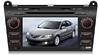 Штатная магнитола Mazda 3 nTray 7935 GPS