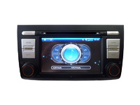 Штатная магнитола Suzuki Swift nTray 7512 GPS