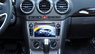 Штатная магнитола Opel Astra, Zafira Redpower 8919 GPS 3G