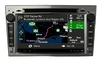 Штатная магнитола Opel Vectra Android 4.0 BX-6959 GPS wi-fi