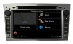 Штатная магнитола Opel Corsa Android 4.0 BX-6959 GPS wi-fi