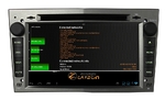 Штатная магнитола Opel Meriva Android 4.0 BX-6959 GPS wi-fi