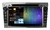 Штатная магнитола Opel Zafira Android 4.0 BX-6959 GPS wi-fi