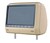 Подголовник DVD,Game, USB 9 дюймов JS-2024