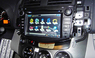 Штатная магнитола Toyota RAV4 Yurson M-8833 GPS