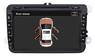 Штатная автомагнитола RNS-840 для Volkswagen Golf 6