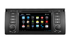 Штатная автомагнитола BMW E39 Android 4.0 BX-6210 GPS wi-fi