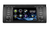 Штатная автомагнитола BMW E53 Android 4.0 BX-6210 GPS wi-fi