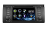 Штатная магнитола BMW X5 Android 4.0 BX-6210 GPS wi-fi