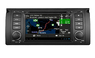 Штатная автомагнитола BMW E53 Android 4.0 BX-6210 GPS wi-fi