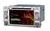 Штатная магнитола Ford Focus Audiosources AS-8606 Silver 3G 