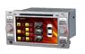 Штатная магнитола Ford Focus Audiosources AS-8606 Silver 3G 