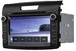 Штатная магнитола Honda CRV 2012-2013 Audiosources AS-8806