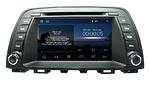 Штатная магнитола Mazda CX-5 2012-2014 Audiosources AS-8839