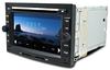 Штатная магнитола Peugeot 308 2009-2011 Audiosources AS-8707