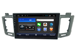 Штатная магнитола Toyota Rav4 2013-2015 Android 4.2.2 ANS D90-9029