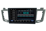 Штатная магнитола Toyota Rav4 2013-2015 Android 4.2.2 ANS D90-9029
