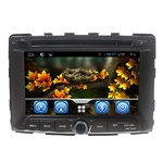 Штатная Ssangyong Rodius Android 4.4.2 BX-9021K GPS wi-fi multitouch