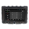 Штатная Ssangyong Rodius Android 4.4.2 BX-9021K GPS wi-fi multitouch