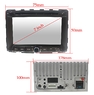 Штатная Ssangyong Rodius Android 4.4.2 BX-9021K GPS wi-fi multitouch