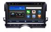 Штатная Toyota Reiz 2010-2015 Android 4.2.2 ANS D90-9010  wi-fi