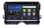 Штатная Toyota Reiz 2010-2015 Android 4.2.2 ANS D90-9010  wi-fi