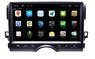 Штатная Toyota Reiz 2010-2015 Android 4.2.2 ANS D90-9010  wi-fi