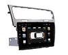 Штатная Volkswagen Golf7 2014-2015 Android 4.2.2 ANS D90-9018 wi-fi
