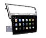 Штатная Volkswagen Golf7 2014-2015 Android 4.2.2 ANS D90-9018 wi-fi