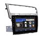 Штатная Volkswagen Golf7 2014-2015 Android 4.2.2 ANS D90-9018 wi-fi