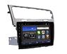 Штатная Volkswagen Golf7 2014-2015 Android 4.2.2 ANS D90-9018 wi-fi