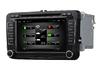 Штатная Volkswagen Passat 2006-2010 Android 4.2.2 ANS D90-610 wi-fi
