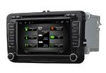 Штатная Volkswagen Passat 2006-2010 Android 4.2.2 ANS D90-610 wi-fi