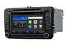 Штатная Volkswagen Passat 2006-2010 Android 4.2.2 ANS D90-610 wi-fi
